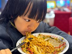 -老浒记烤鸭-北京菜(琉璃厂店)