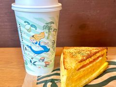 -星巴克(苏州石路百脑汇店)