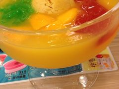 -许留山(梳士巴利道店)