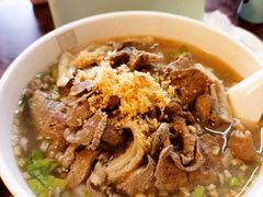 -潮镇老尾牛杂(环城西路店)