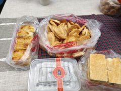 -宫廷糕点铺