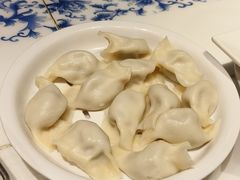 -东方饺子王(工农大路店)