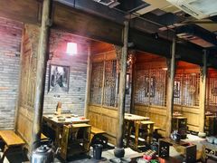 -重庆渝达老火锅(春熙路店)