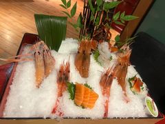 -万岛日本料理铁板烧(梅赛德斯奔驰店)