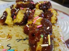 -阿瓦山寨·湘菜现炒·剁椒鱼头王(咸阳总店)