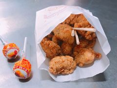 -六合夜市