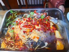 -徽厨食坊·农家特色私房菜