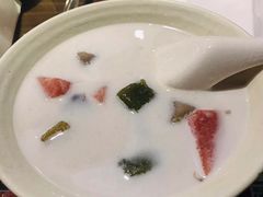 -豪享来中西餐厅(隆昌店)