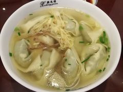 荠菜馄饨-熙盛源(复兴路店)