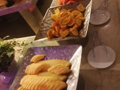 -天伦松鹤大饭店·欣妮咖啡