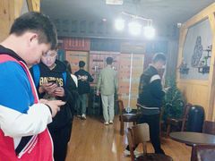 -伯爵·沉浸式超级密室·直营店