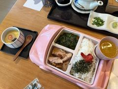 -味太助·银饭食堂(中华城店)