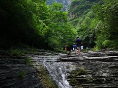 -孤山寨风景区