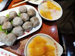 -惠友大虾(太原北街店)