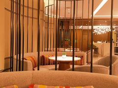 -星璞餐厅(深铁塘朗城君璞酒店)