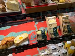 -星巴克(北京复兴路店)