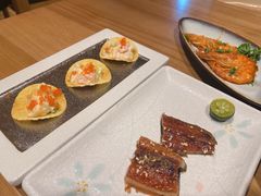 -和创柚子·会席日本料理(新区淮海街店)