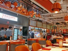 -战斧牛排餐厅(悦方IDmall店)