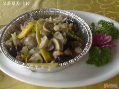 炒什锦-石家饭店中市店