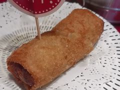 -蘑菇.私房菜. 新派莆田菜(东梅店)