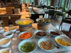 -福州仓山凯悦酒店·Market Cafe Lacucina咖啡厅