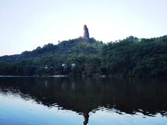 -崀山风景名胜区