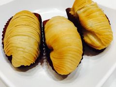 -稻香酒家·34年老字号·港式粤菜(汉街店)