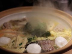 绍三鲜-寻宝记绍兴菜(鲁迅路店)