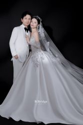 -B.Bridge Couture婚纱礼服(福田店)