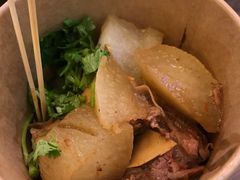 -食通天·寰宇集(杭州万象城店)