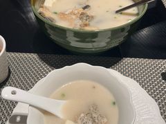 -莫干山郡安里度假酒店-桃尖中餐厅