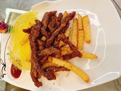 -香云轩·顺德菜(香云纱园林酒店店)
