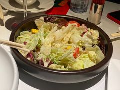 -玫瑰厅上海菜(兴国路店)