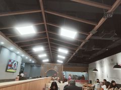 -大自然醉鹅·铁锅火焰鹅(上海联洋店)