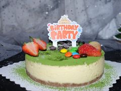 -ZUO无作不乐烘焙课堂(国贸城店)