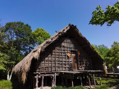 -河姆渡遗址博物馆