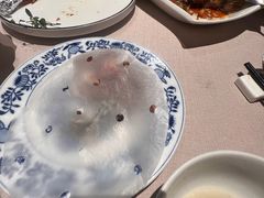 -漢舍中国菜馆(889广场店)