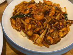 -陈傻子餐厅(世纪都会店)
