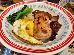-克茗冰室(金地威新中心店)