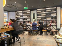 -和府捞面(东直门银座店)