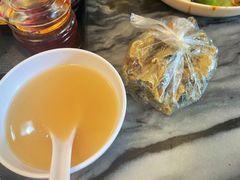 五香炸鱼皮-凌记(泮塘路店)