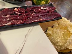 -牛鲜胜·潮汕牛肉自助火锅(番禺市桥店)