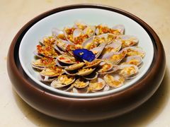 泰椒浸花甲-佬麻雀·剁椒鱼头(京基KK One店)