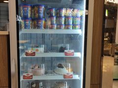 -DQ·蛋糕·冰淇淋(金桥店)