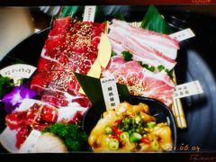 -猫爪爪原切自助烤肉(观音桥阳光世纪店)