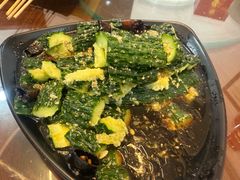 -味纯私房菜江湖菜·烧烤.羊蝎子(卡尔店)
