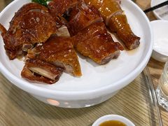 -金湖港式餐厅(建外店)