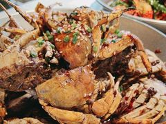 -巴厘龙虾·榜首油焖大虾(音乐学院·沿江酒馆店)