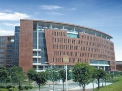 -华南理工大学(大学城校区)