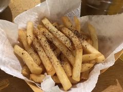 -鬼味烤翅(南锣鼓巷店)